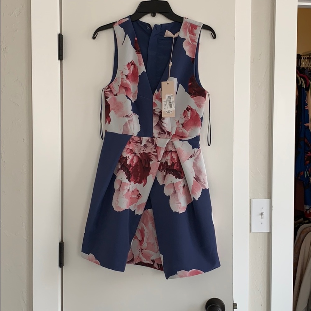 Keepsake dress